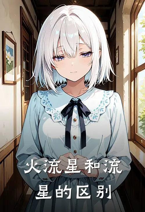 火流星和流星的区别