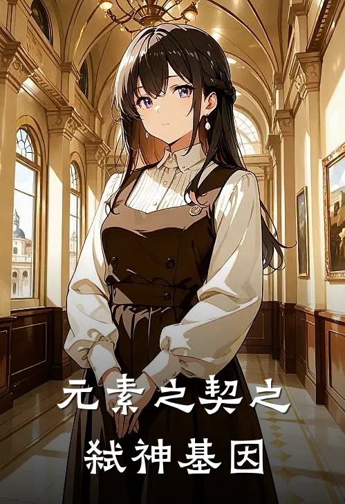 元素之契之弑神基因林夜林楚云最新小说推荐_完本小说免费阅读元素之契之弑神基因(林夜林楚云)