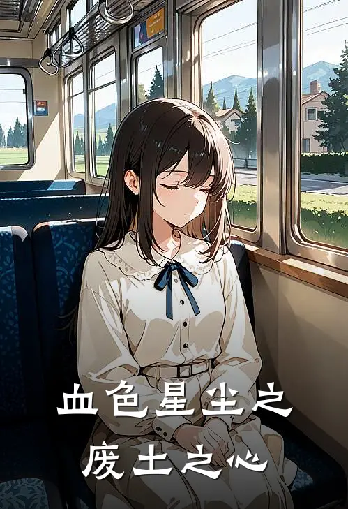 血色星尘之废土之心