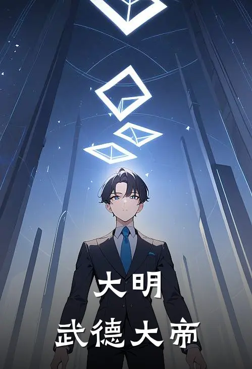 大明：武德大帝