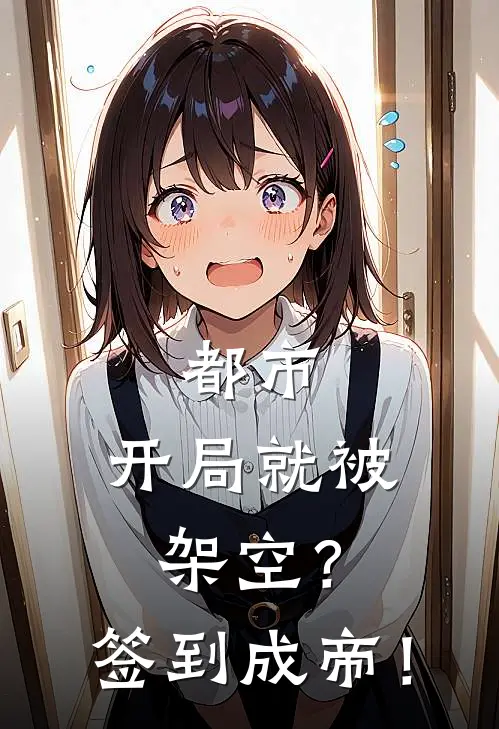 都市：开局就被架空？签到成帝！