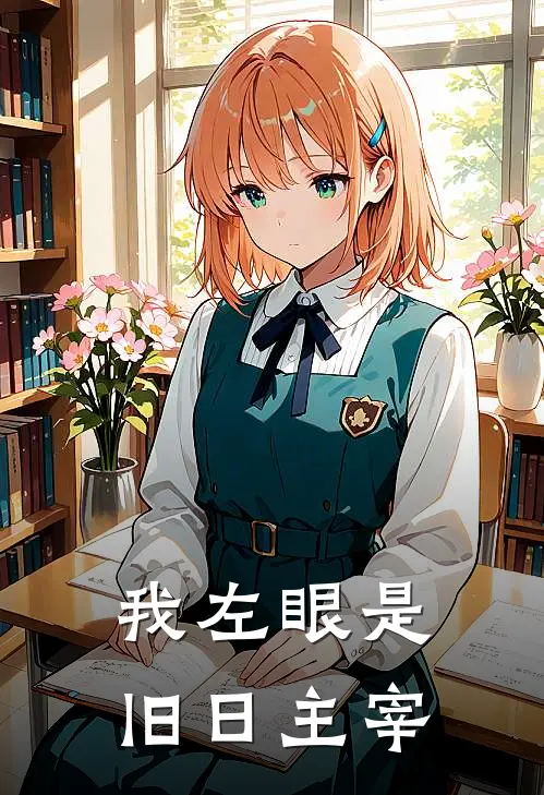 我左眼是旧日主宰