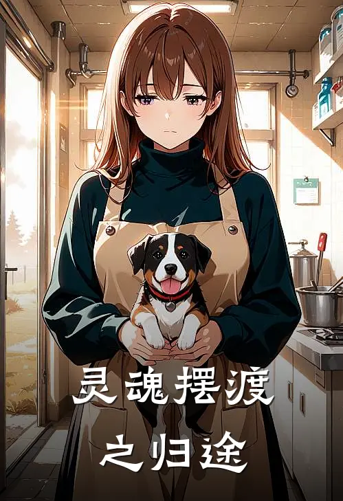 灵魂摆渡之归途