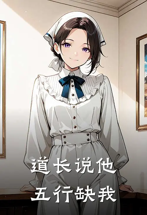 道长说他五行缺我(温诗诗夏薇琪)推荐完结小说_最新章节列表道长说他五行缺我(温诗诗夏薇琪)