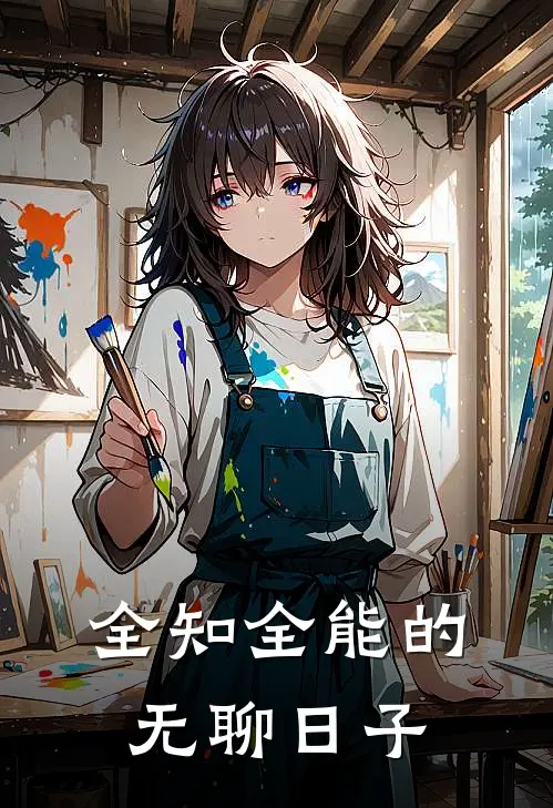 全知全能的无聊日子