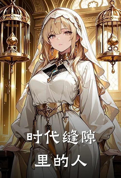 时代缝隙里的人