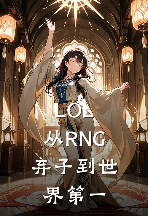 LOL：从RNG弃子到世界第一