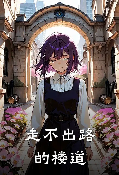 走不出路的楼道