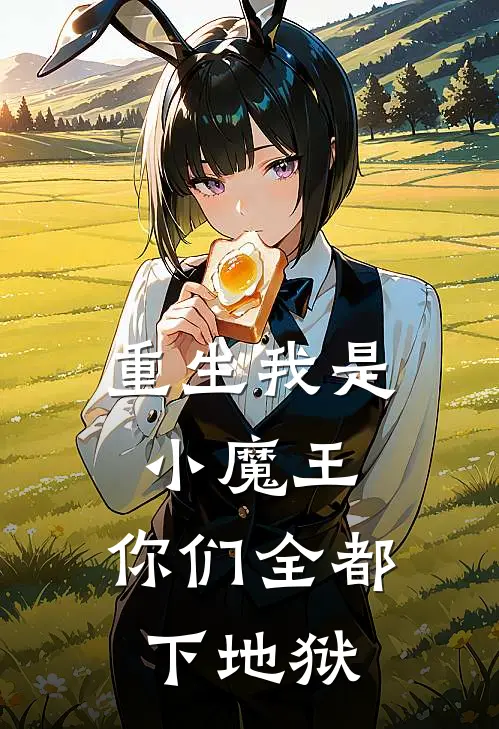 重生我是小魔王，你们全都下地狱