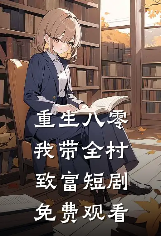 重生八零我带全村致富短剧免费观看