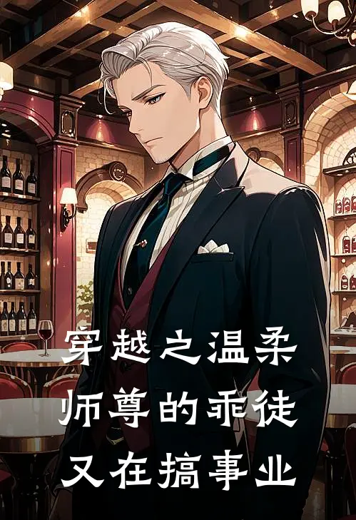 穿越之温柔师尊的乖徒又在搞事业