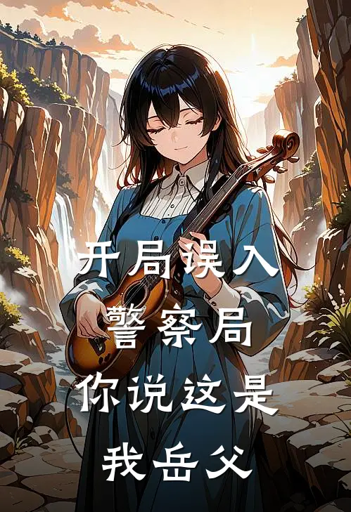 开局误入警察局，你说这是我岳父