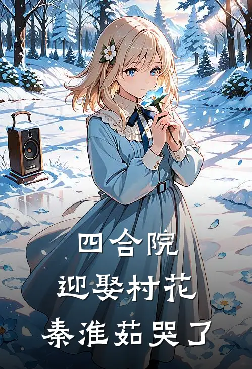 四合院：迎娶村花，秦淮茹哭了