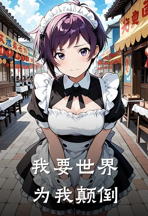 我要世界为我颠倒