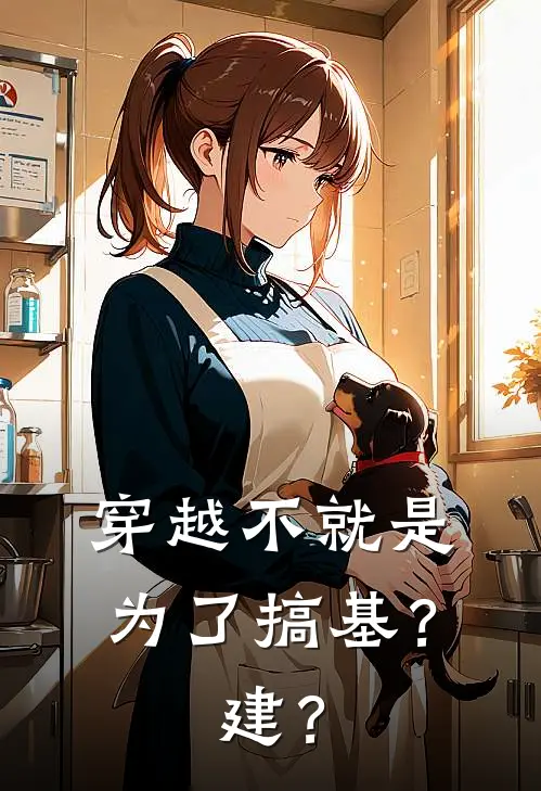 穿越不就是为了搞基？建？