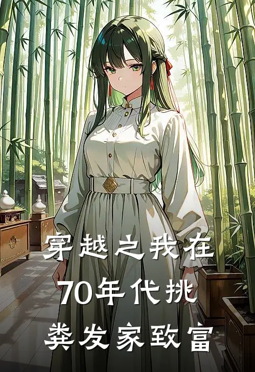 穿越之我在70年代挑粪发家致富