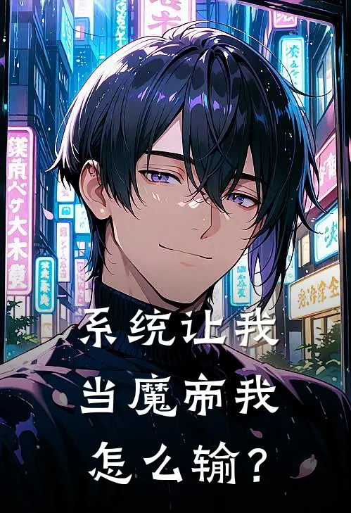 系统让我当魔帝我怎么输？