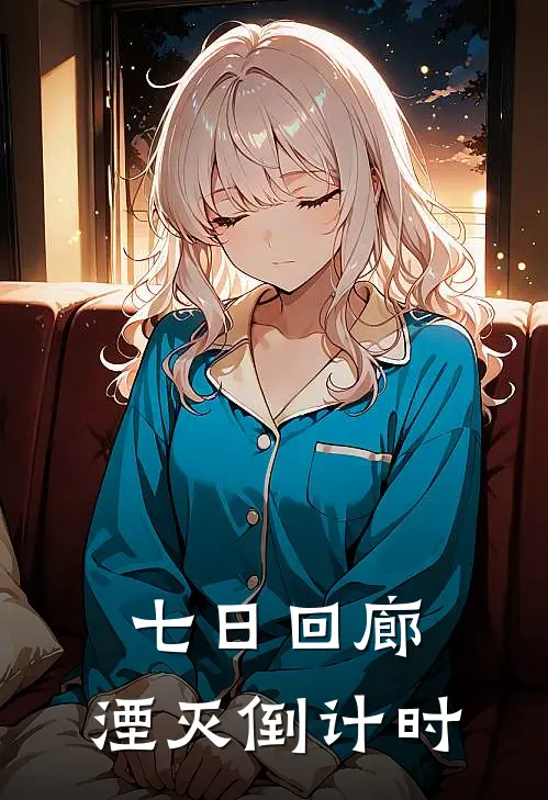 七日回廊：湮灭倒计时