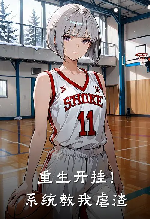 重生开挂！系统教我虐渣