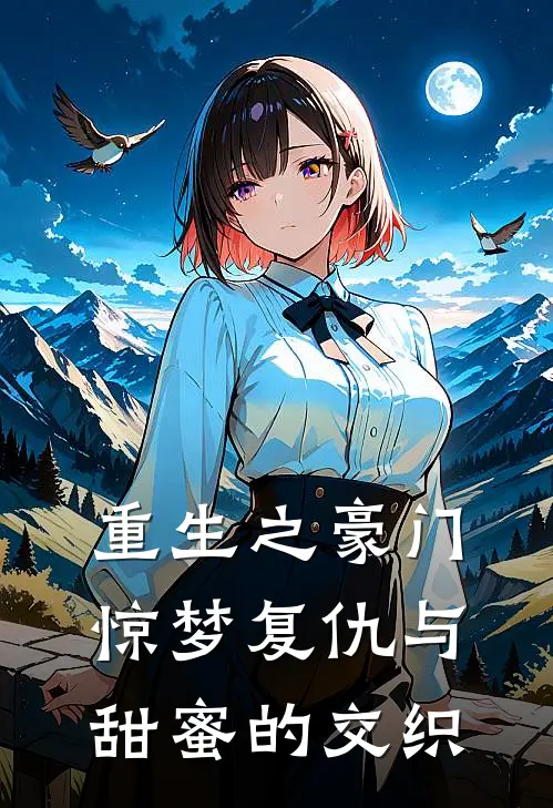 重生之豪门惊梦复仇与甜蜜的交织