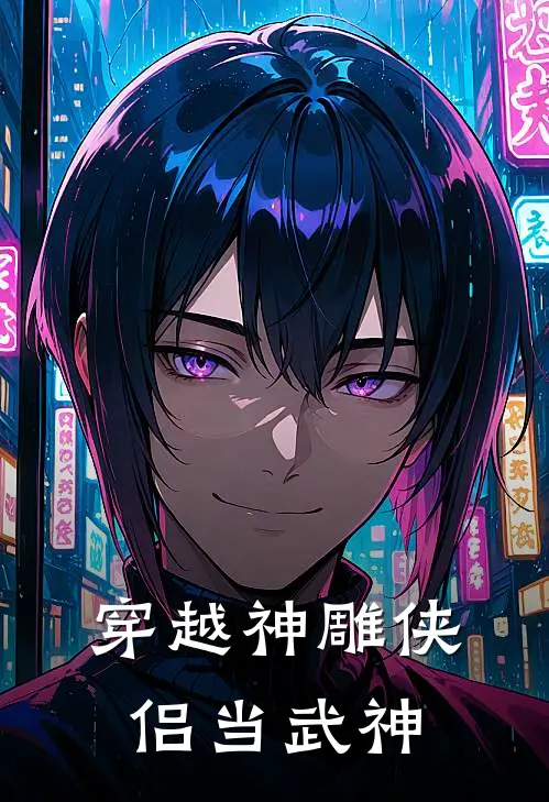 穿越神雕侠侣当武神