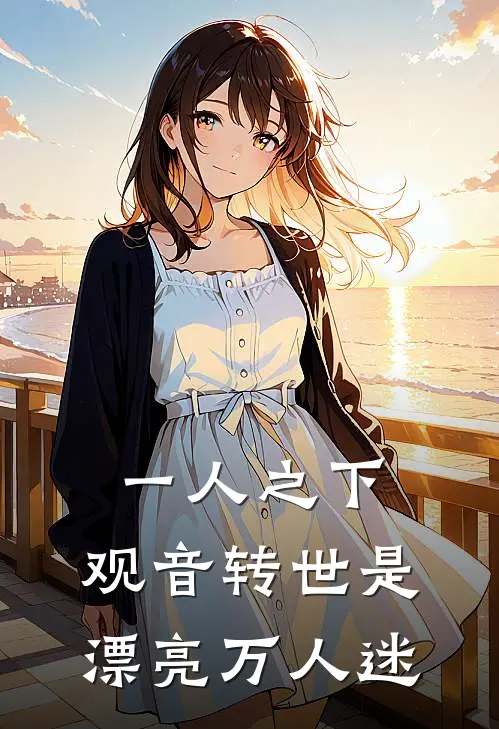 一人之下：观音转世是漂亮万人迷