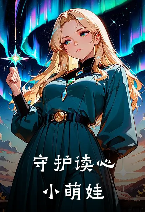 守护读心小萌娃