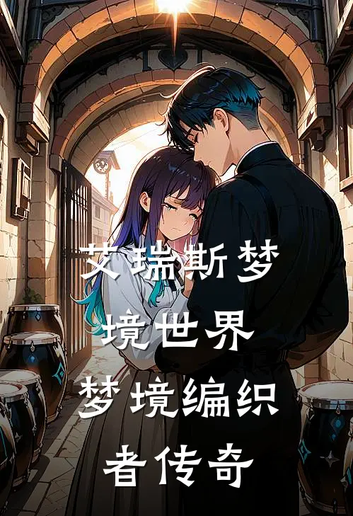 艾瑞斯梦境世界：梦境编织者传奇