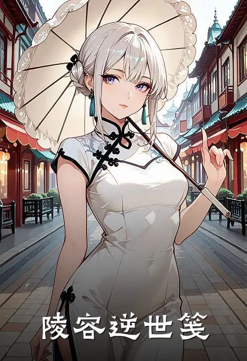 陵容逆世笺(安陵容甄嬛)完结版免费小说_热门完结小说陵容逆世笺(安陵容甄嬛)