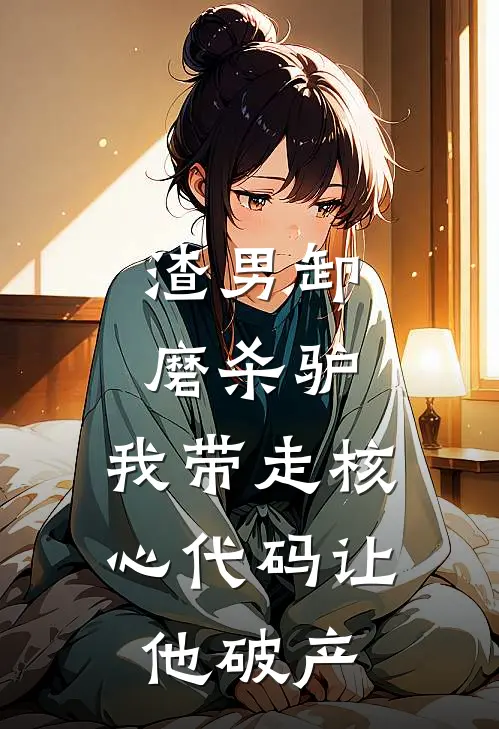 渣男卸磨杀驴，我带走核心代码让他破产顾明哲林菲菲小说完结免费_最新章节列表渣男卸磨杀驴，我带走核心代码让他破产(顾明哲林菲菲)