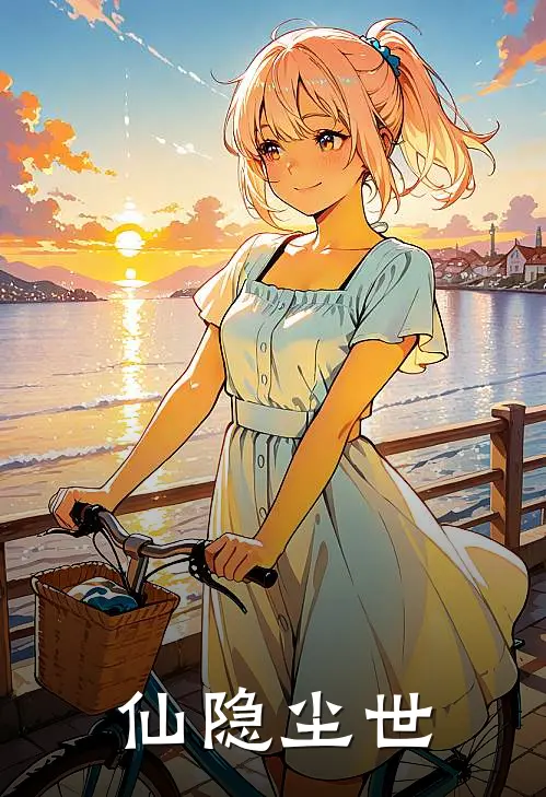 仙隐尘世