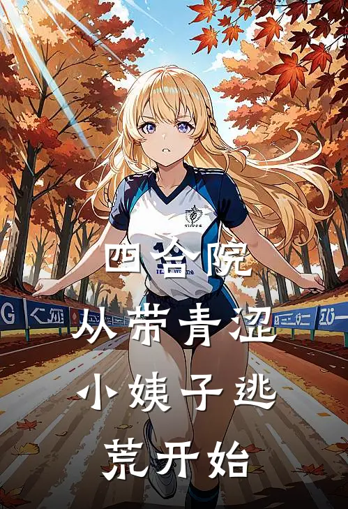 四合院：从带青涩小姨子逃荒开始