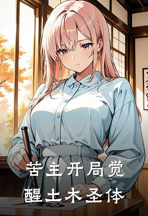 苦主开局觉醒土木圣体