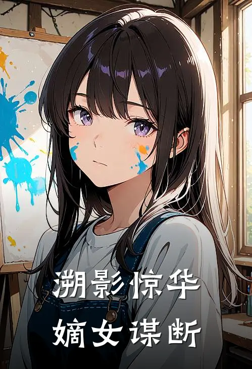 溯影惊华：嫡女谋断