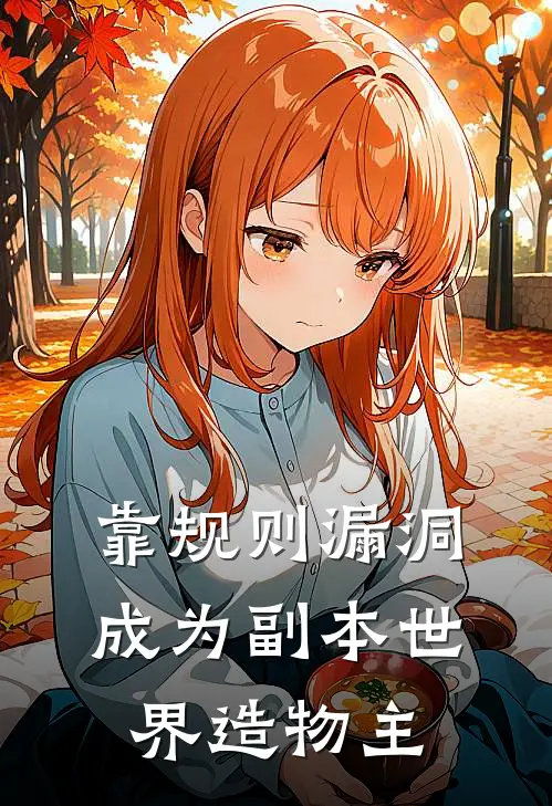 靠规则漏洞成为副本世界造物主