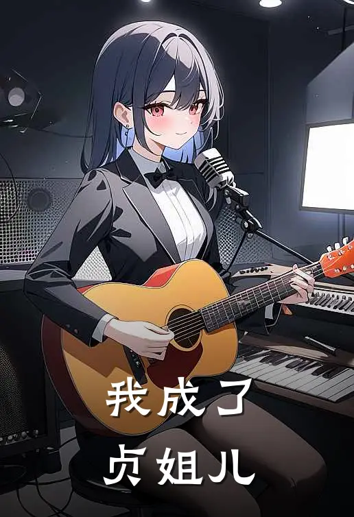 我成了贞姐儿