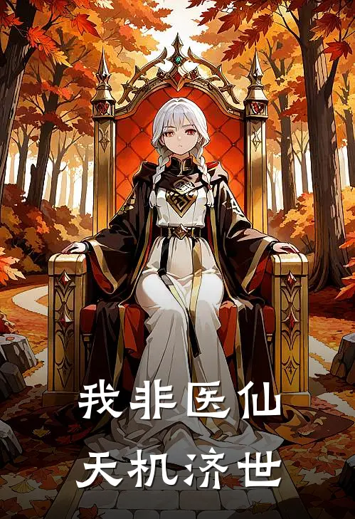 我非医仙，天机济世
