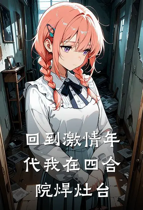 回到激情年代我在四合院焊灶台