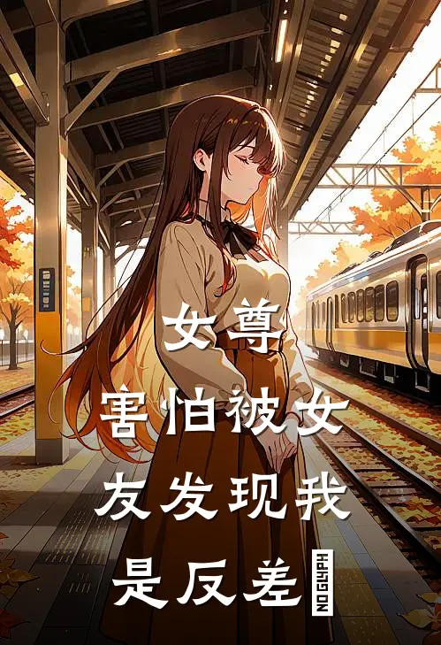 女尊：害怕被女友发现我是反差俵