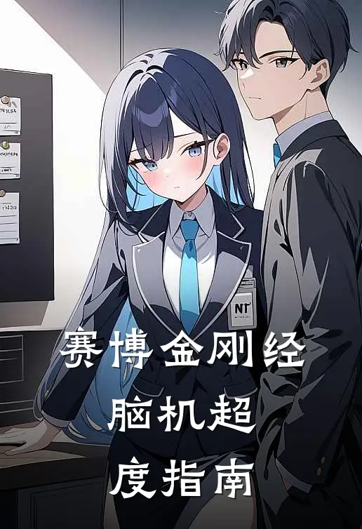 赛博金刚经：脑机超度指南