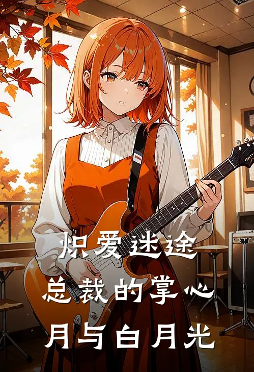 炽爱迷途：总裁的掌心月与白月光（莫翊承沈楚宇）最新章节列表