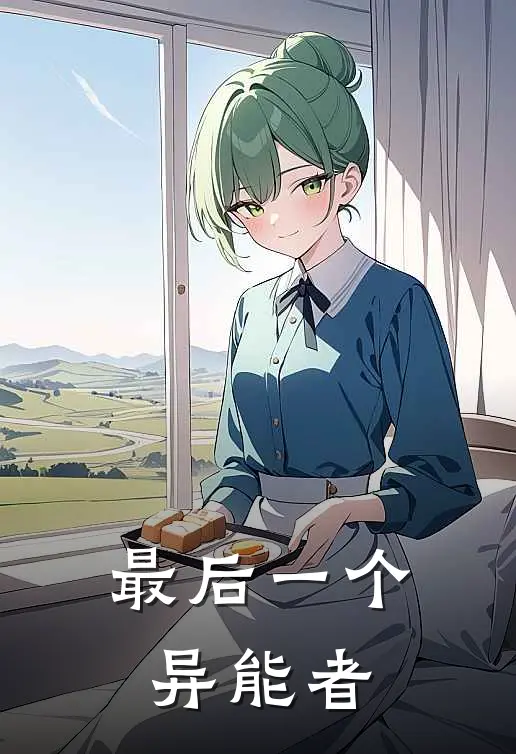最后一个异能者