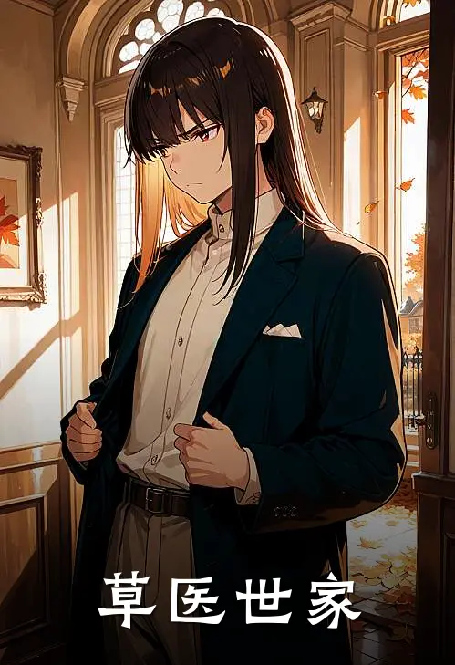 草医世家