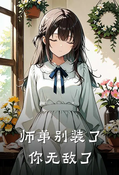 师弟别装了，你无敌了