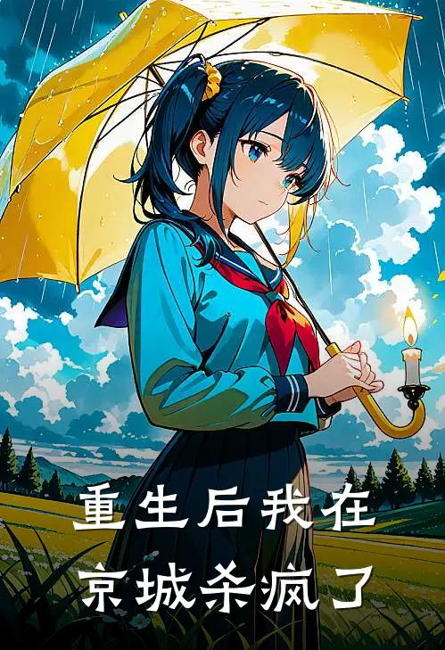 重生后我在京城杀疯了(林悦兮沈墨昀)最新推荐小说_最新免费小说重生后我在京城杀疯了林悦兮沈墨昀