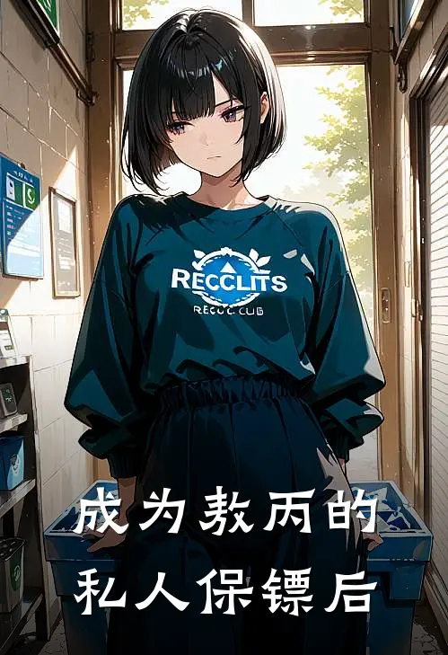 成为敖丙的私人保镖后