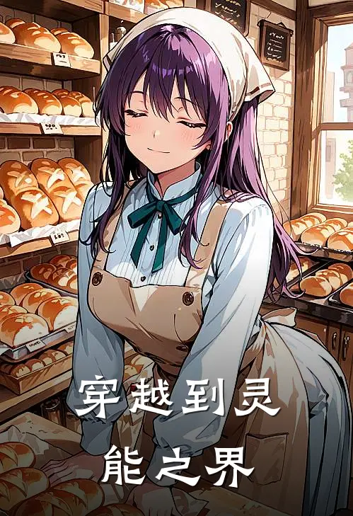 穿越到灵能之界