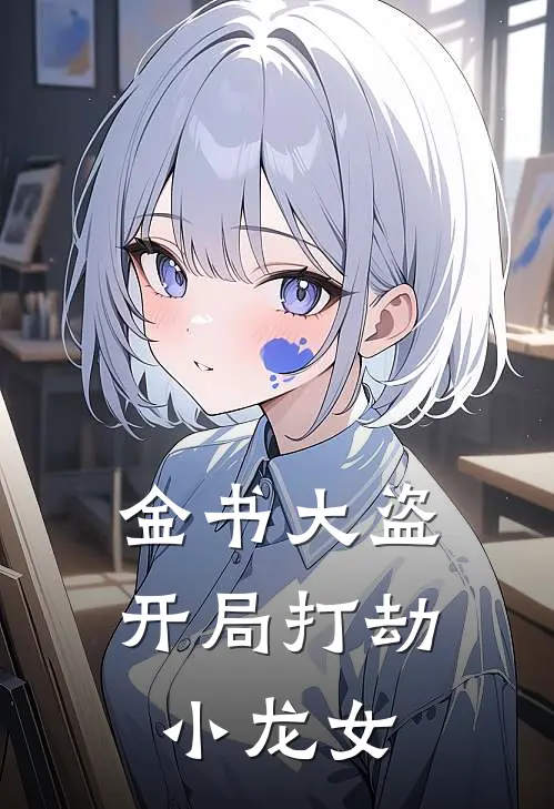 金书大盗：开局打劫小龙女