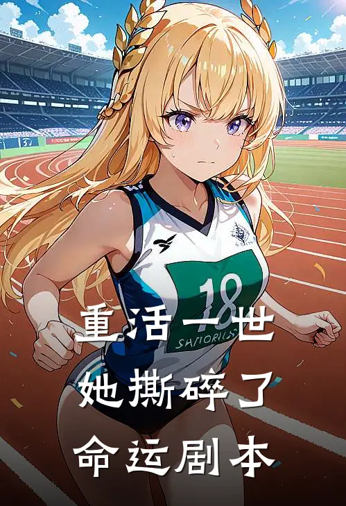 重活一世，她撕碎了命运剧本