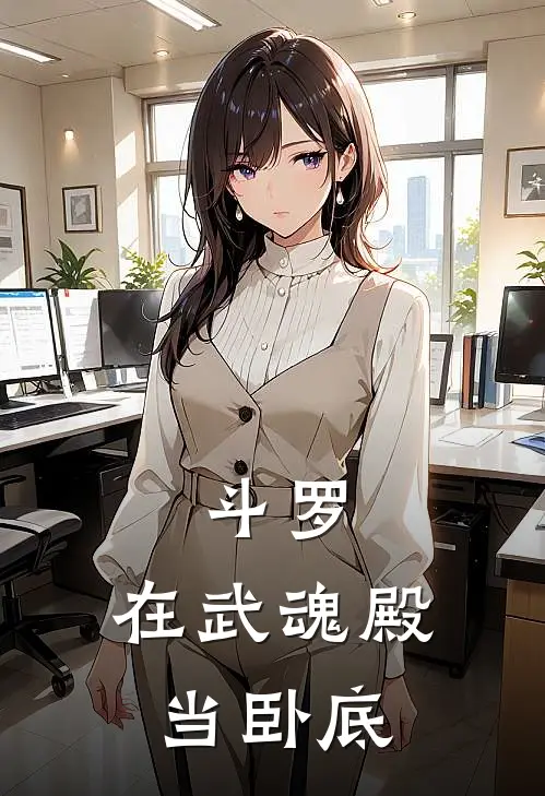 斗罗：在武魂殿当卧底